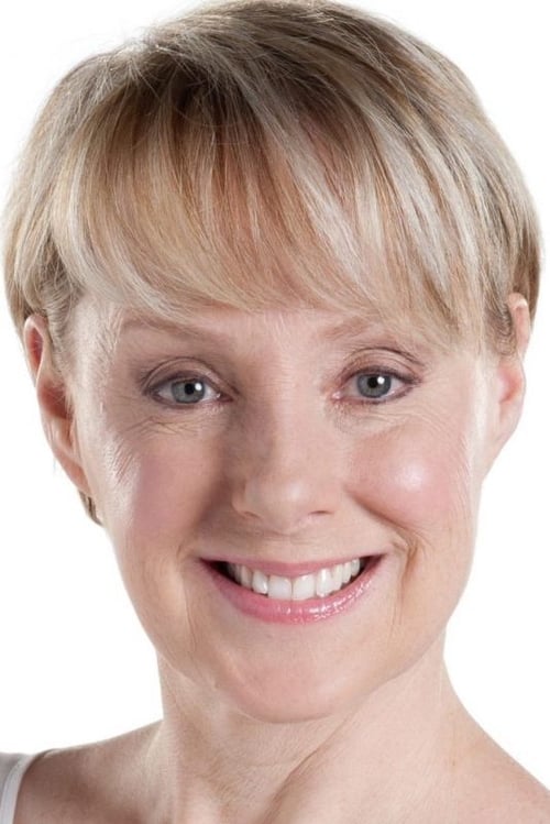 Picture of Sally Dynevor