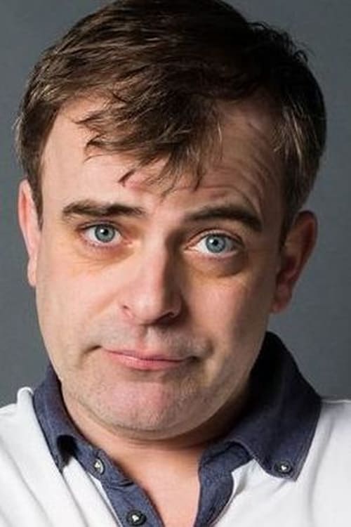 Picture of Simon Gregson