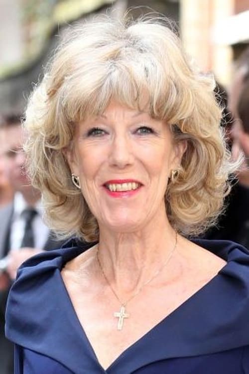 Picture of Sue Nicholls