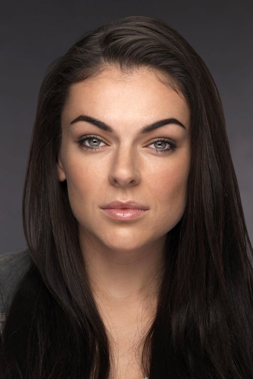 Picture of Serinda Swan