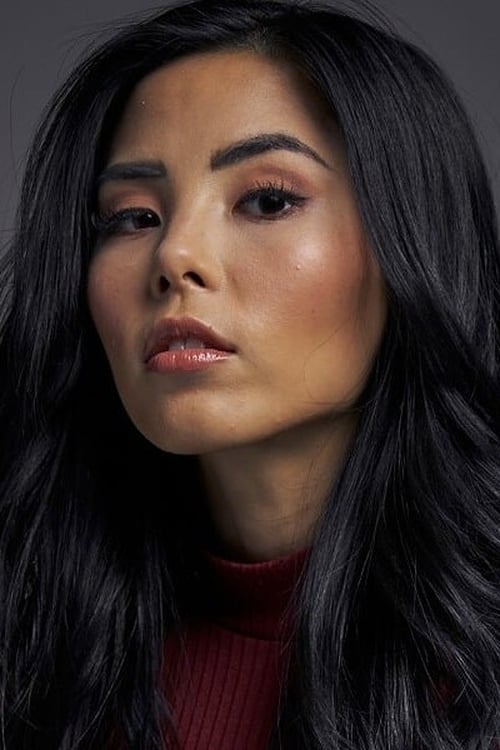 Picture of Anna Akana