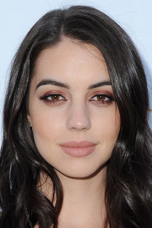 Picture of Adelaide Kane