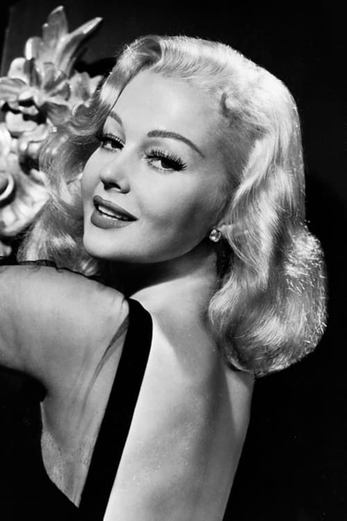 Picture of Greta Thyssen