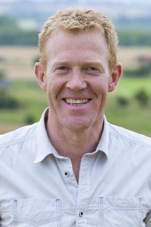 Picture of Adam Henson