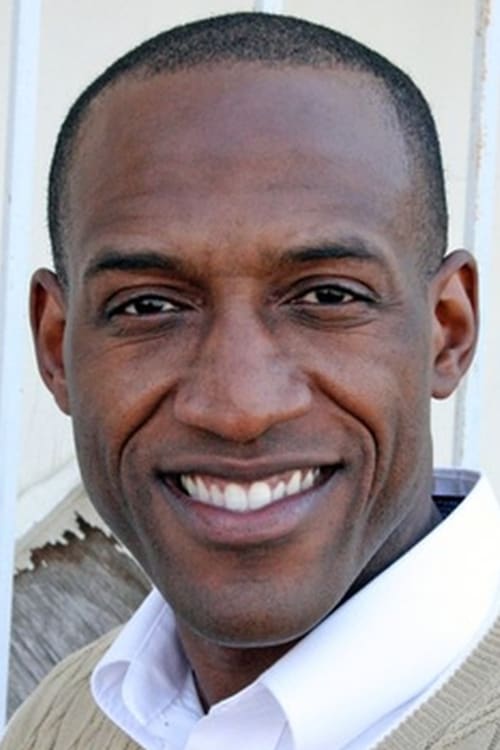 Picture of Ken Bevel