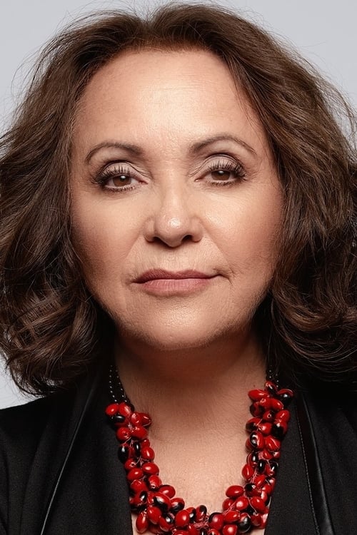 Picture of Adriana Barraza