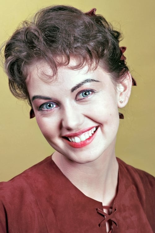 Picture of Janette Scott