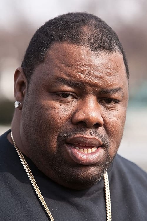 Picture of Biz Markie