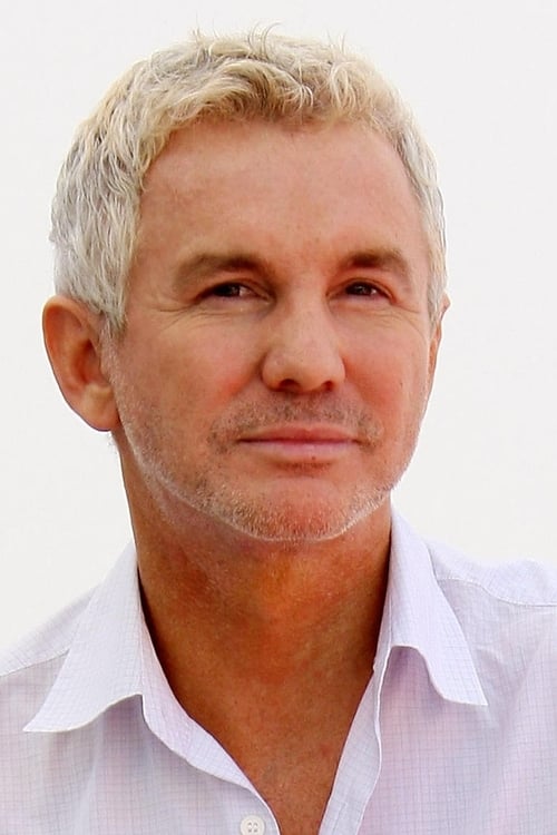 Picture of Baz Luhrmann