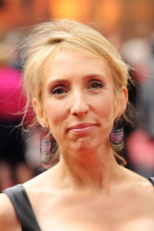 Picture of Sam Taylor-Johnson