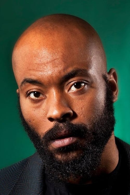 Picture of Arinzé Kene