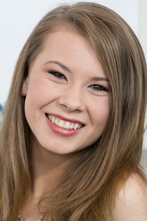 Picture of Bindi Irwin