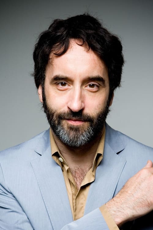 Picture of Don McKellar