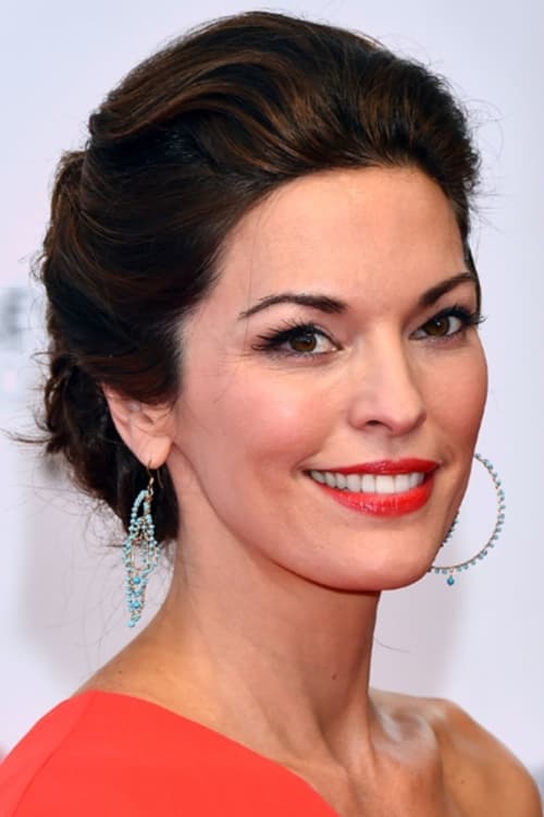 Picture of Alana de la Garza