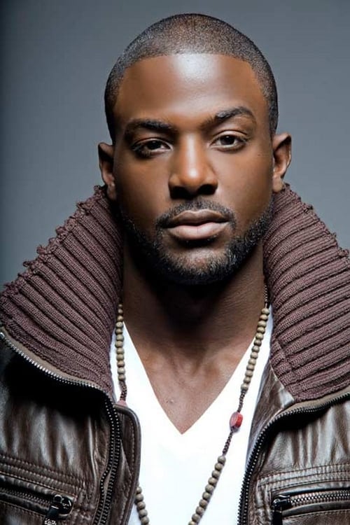 Picture of Lance Gross