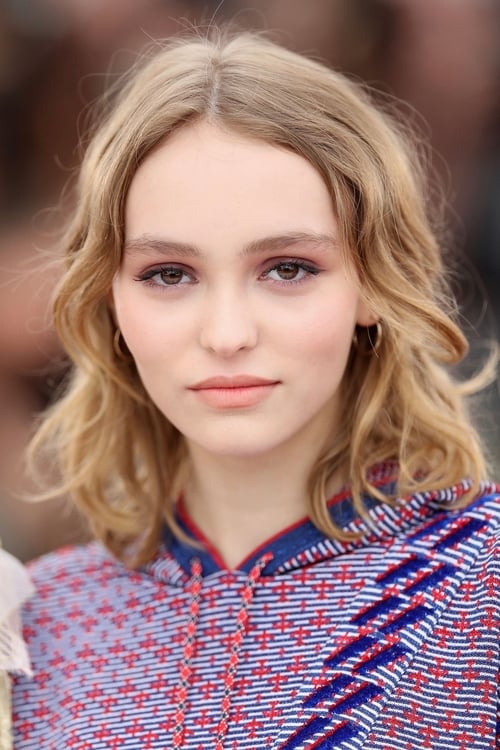 Picture of Lily-Rose Depp