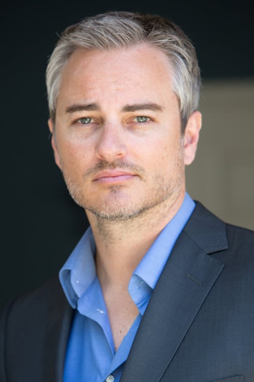 Picture of Kerr Smith