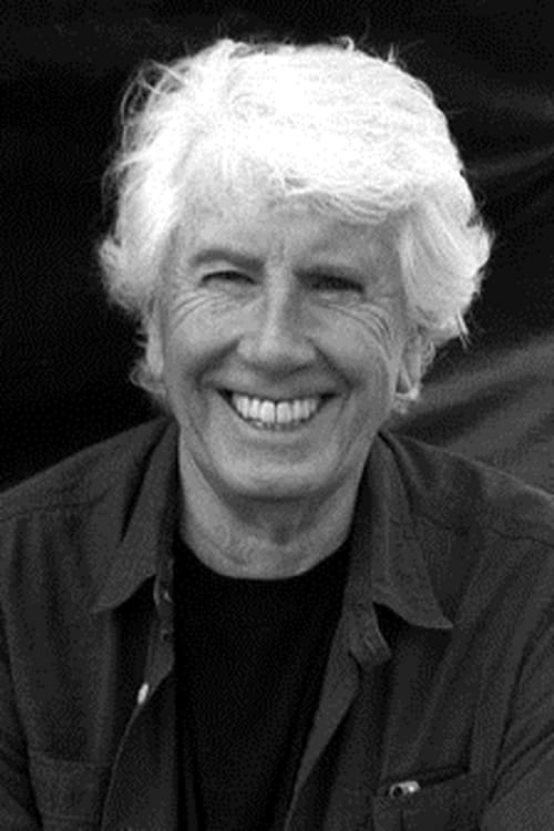 Picture of Graham Nash