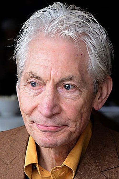 Picture of Charlie Watts