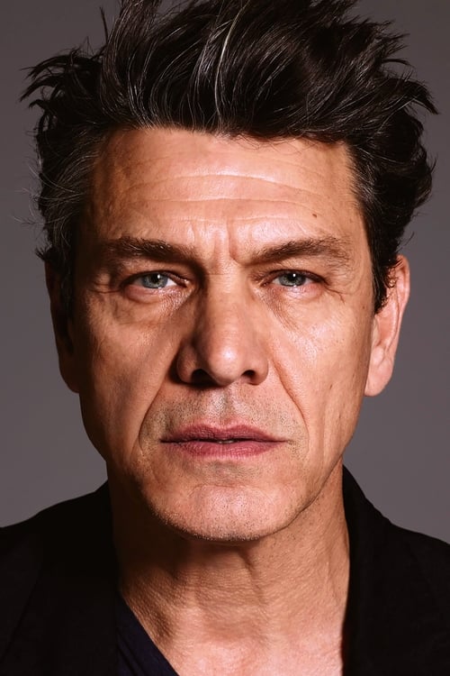 Picture of Marc Lavoine