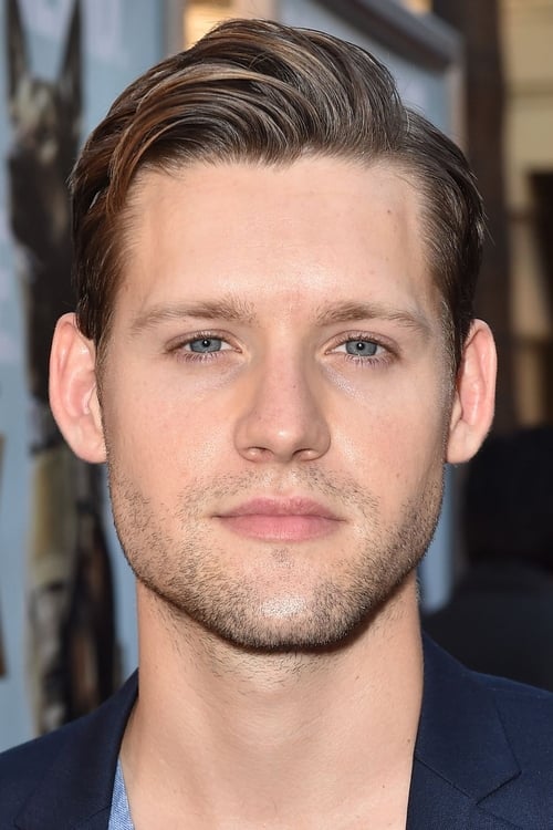 Picture of Luke Kleintank