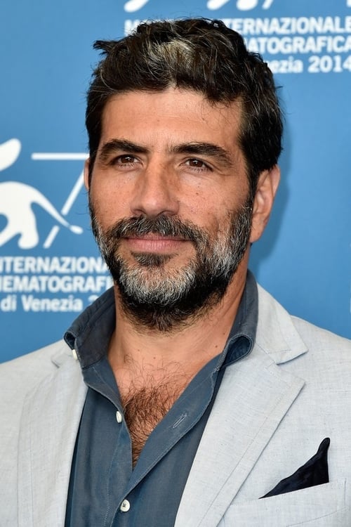 Picture of Claudio Castrogiovanni