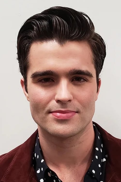 Picture of Spencer Boldman