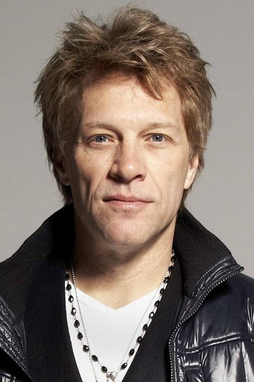 Picture of Jon Bon Jovi