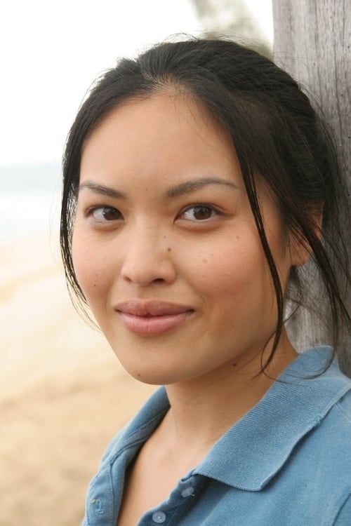 Picture of Kristy Wu