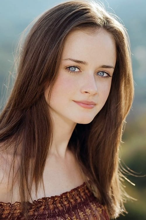 Picture of Alexis Bledel