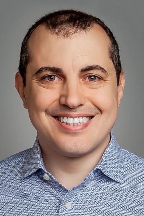 Picture of Andreas M. Antonopoulos