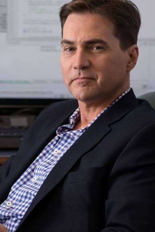 Picture of Craig S Wright