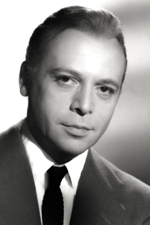 Picture of Herbert Lom