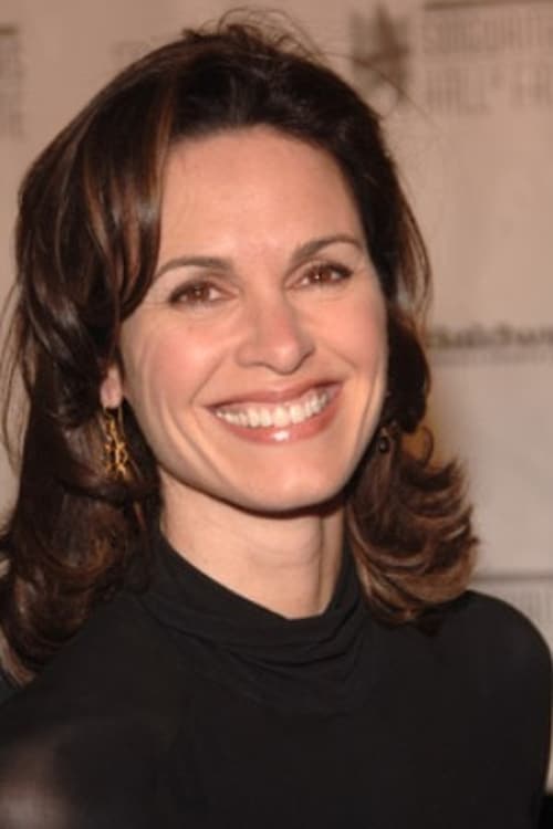 Picture of Elizabeth Vargas