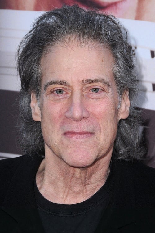 Picture of Richard Lewis