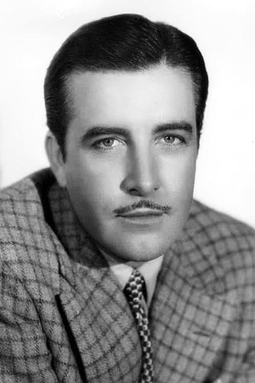 Picture of John Boles