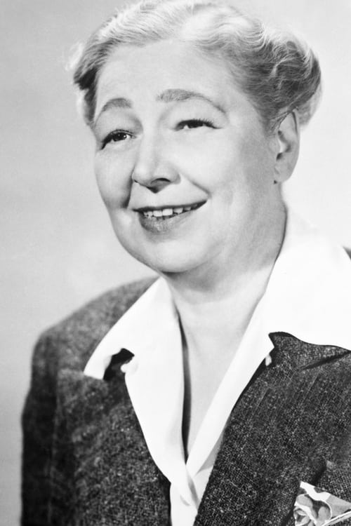 Picture of Esther Dale