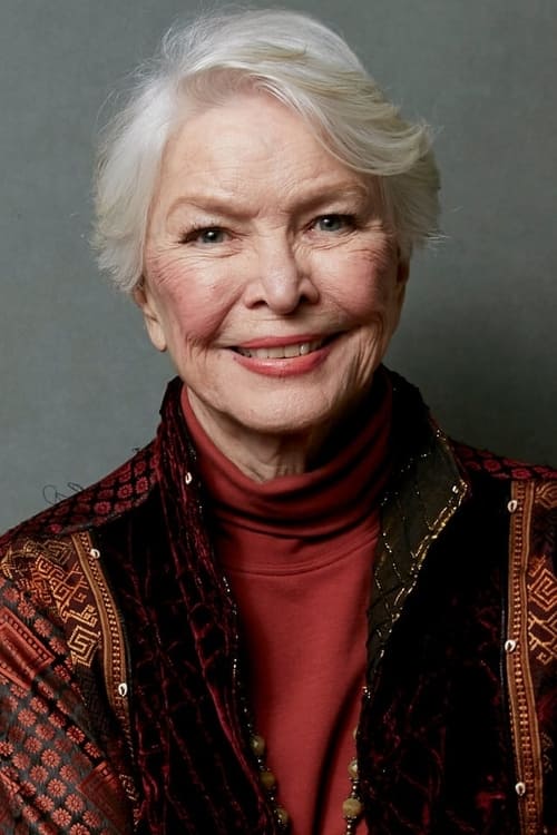 Picture of Ellen Burstyn