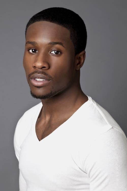 Picture of Shameik Moore