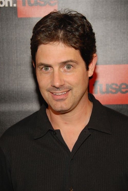 Picture of Zach Galligan