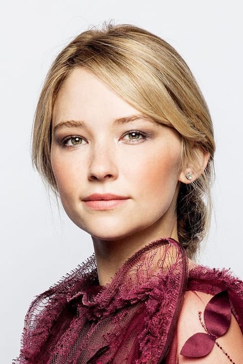 Picture of Haley Bennett