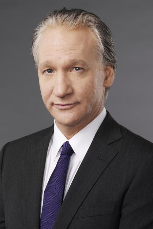 Picture of Bill Maher