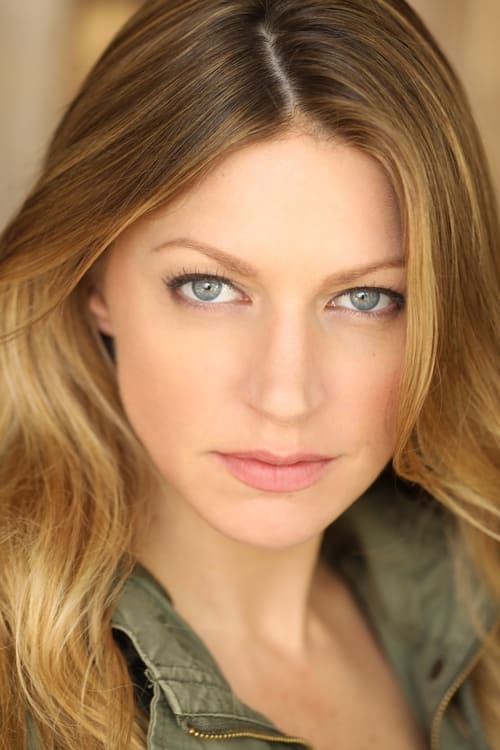 Picture of Jes Macallan