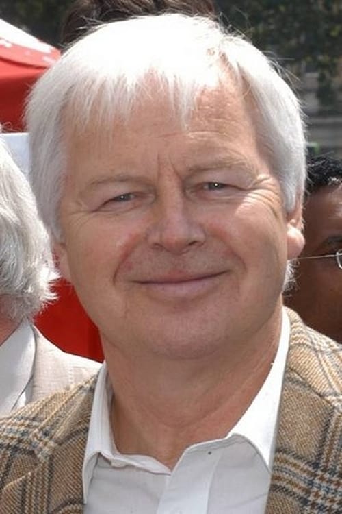 Picture of Ian Lavender