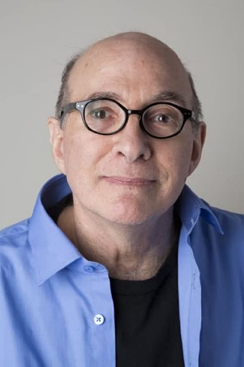 Picture of Jonathan Katz