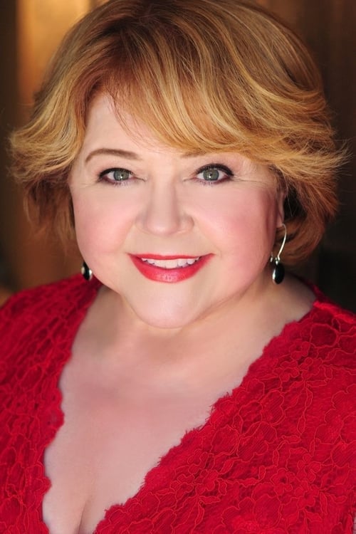 Picture of Patrika Darbo