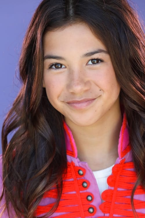 Picture of Scarlett Estevez