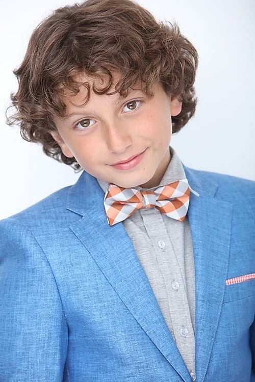 Picture of August Maturo