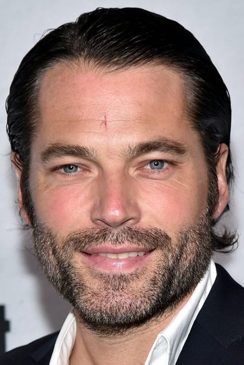 Picture of Tim Rozon