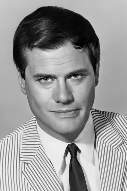 Picture of Larry Hagman